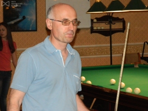 Автор подвига Александр Головкин